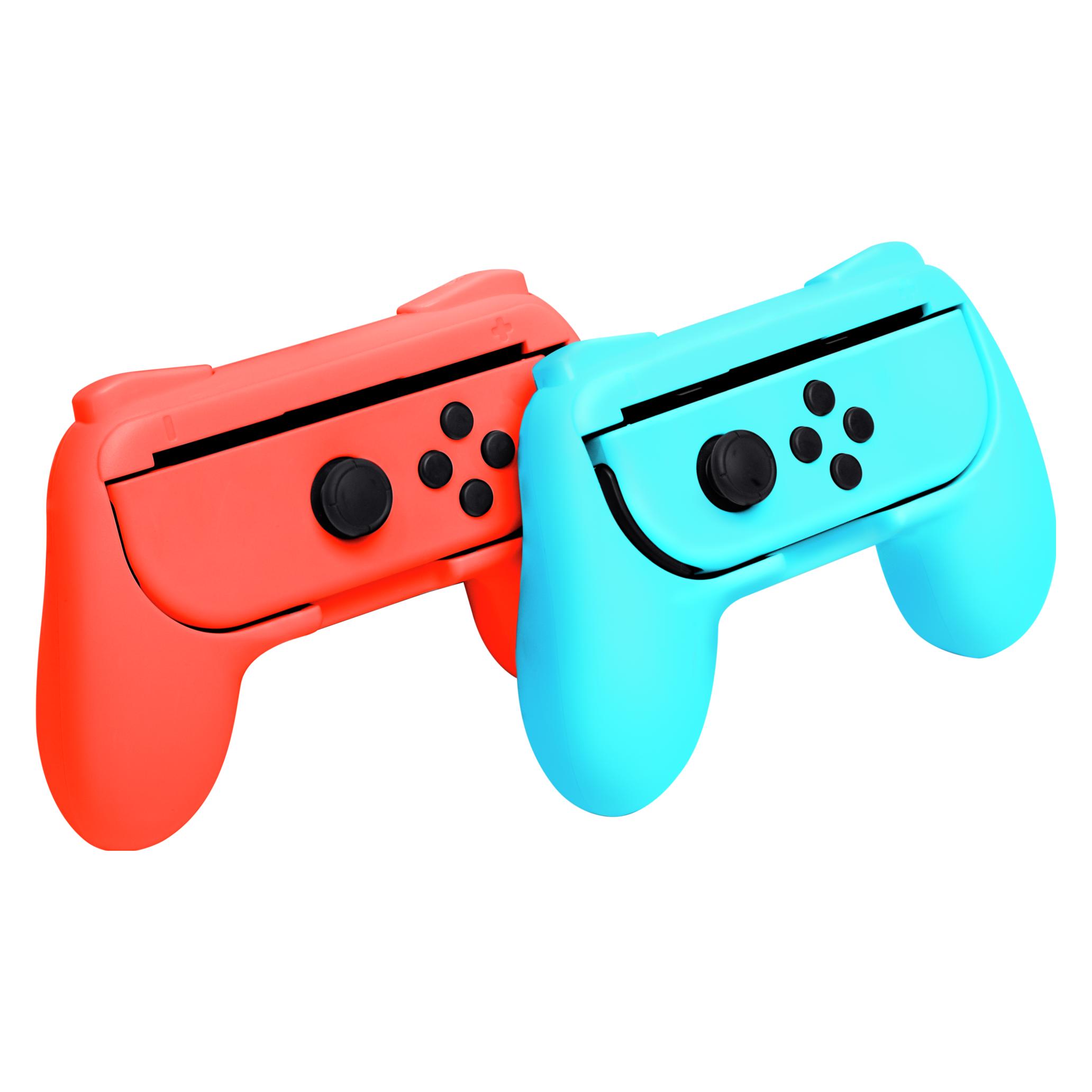 Trust GXT1249 7-IN-1 ACCESSORY (Switch) (25414)