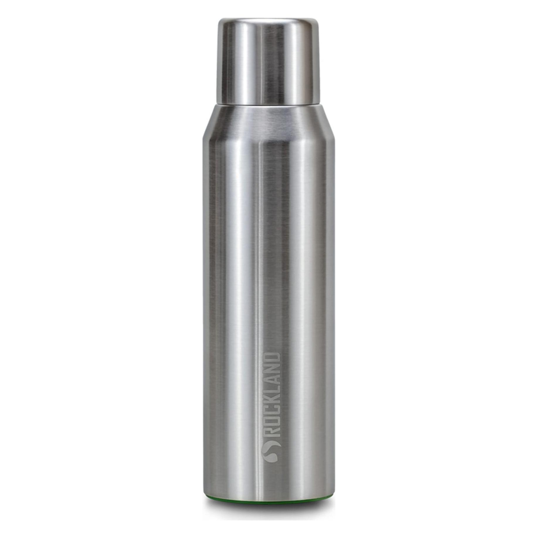 Rockland Termos Tourist Galaxy Silber 1 L Silber (1 l) (5902020307365)