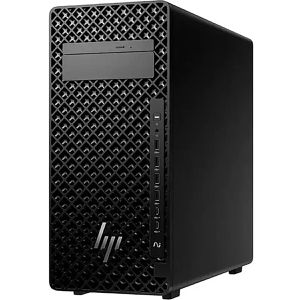 HP Computer Z2 Tower G1i Workstation, A40MGET, Windows 11 Pro, Intel Core Ultra 9 285, mit WLAN