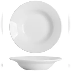 Teller tief, Fahne, Serie Classic von Stalgast Ø 220 mm