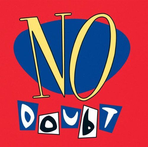 No Doubt - No Doubt - Preis vom 11.10.2026 03:10:56 h