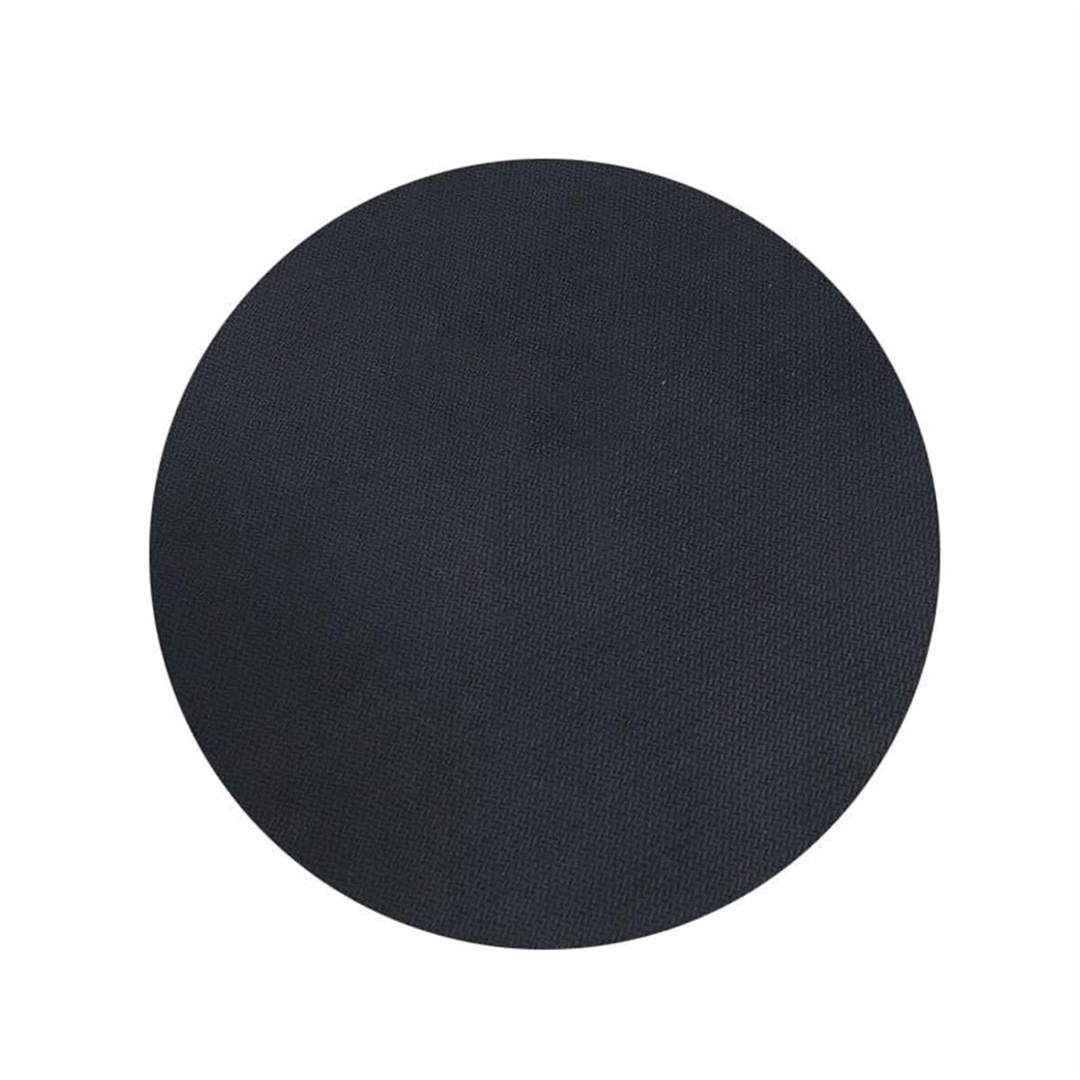 Scanner Mat Zwart - Antislip Onderlegger voor 3D Scannen - Dikte: 2,54 cm