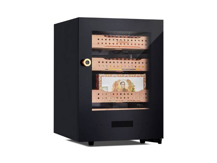 Afidano Humidor CH-50A2-B1