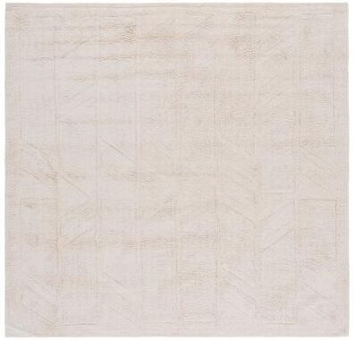 SAFAVIEH Handmade Easy Care Lutske Casual Rug