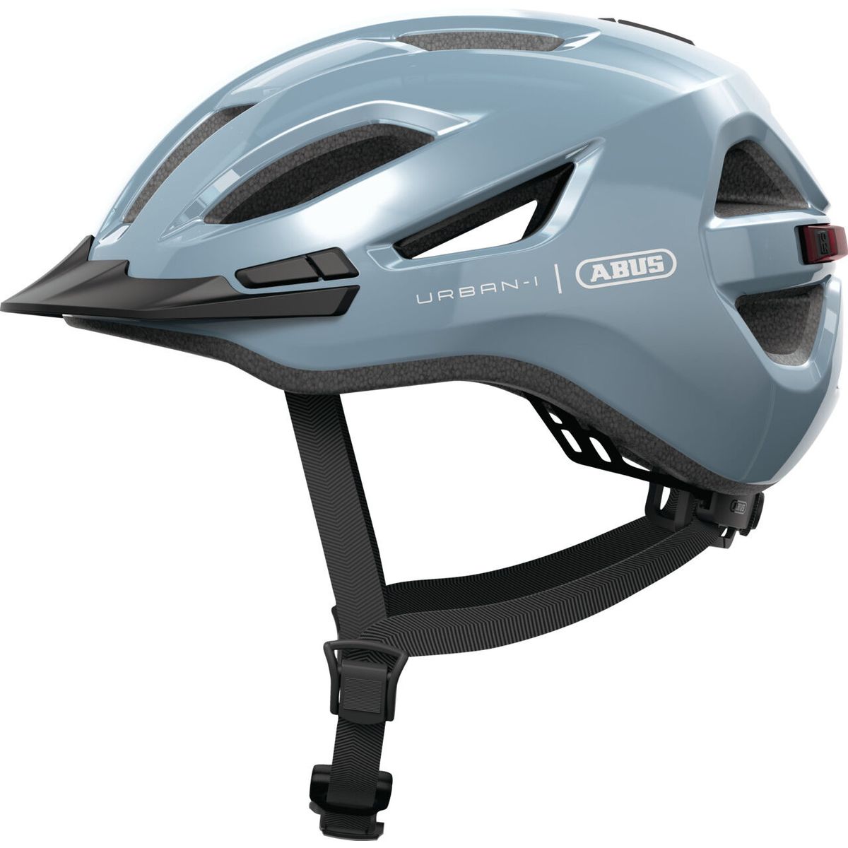 Abus Urban-i 4.0 glacier blue M 46161