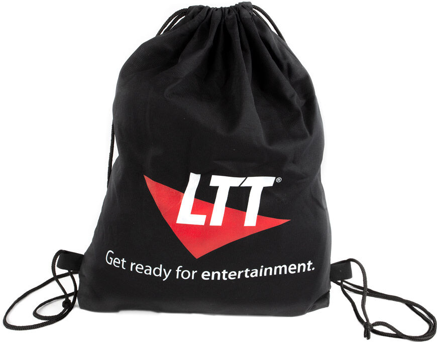 Ltt Rucksack Mit Kordelzug