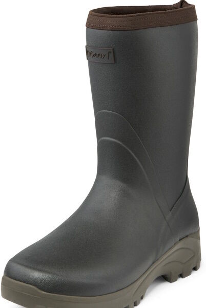 KarlK Gateway1 Sportsman Ii 12” 4mm-46