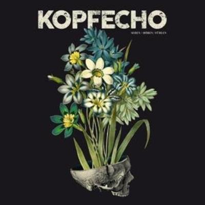 Sehen/Hören/Fühlen (Ltd.Digipak) - Kopfecho, CD