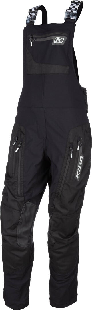 Klim Rebelle In The Boot Damen Overall 4164-000-140-000