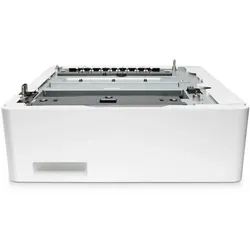 HP LaserJet-550-Blatt-Zufuhrfach