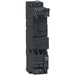 Schneider Electric LU2B32BL Grundgerät, TeSys U, 32A, 24 V DC mit Schraubklemmen