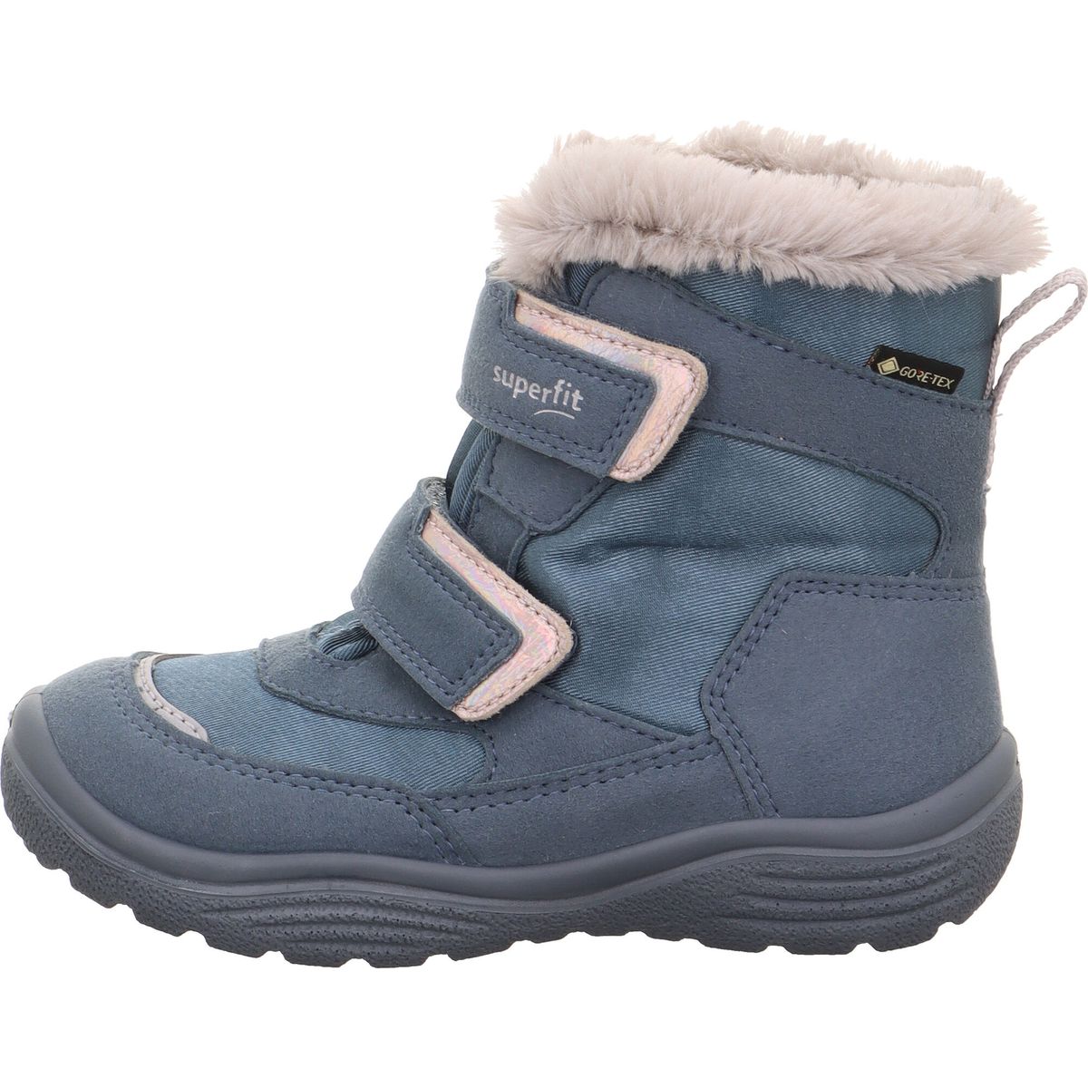 Superfit Crystal blau (8030) 31 1-009091-8030-31