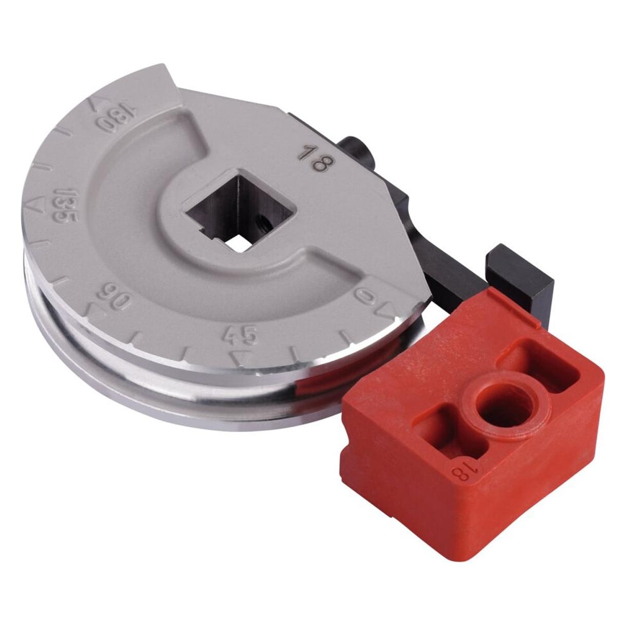 Rothenberger Biegesatz für ROBEND 4000/4000 E, 18mm (25618)