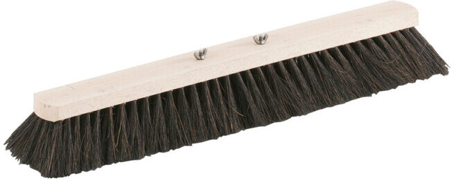 Rouleau de balai à cheveux synthétique Arenga 60cm sans manche ; Roll (1514361)