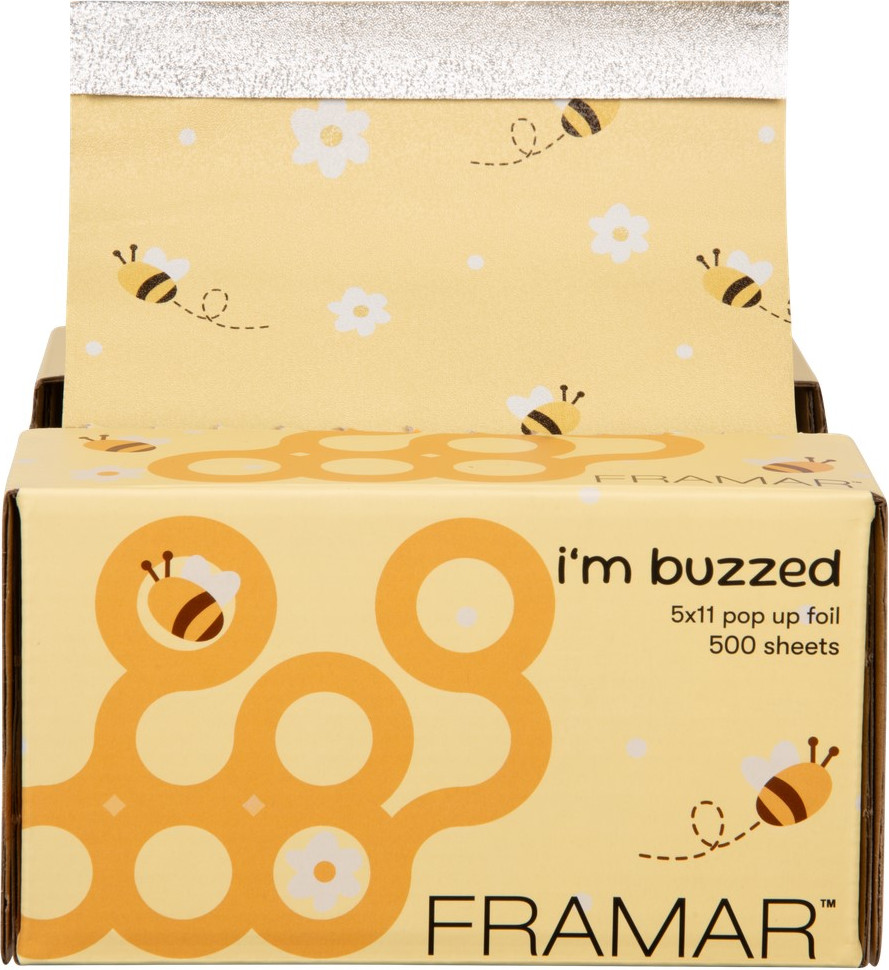 Framar I'm buzzed Pop Up FW-38300116
