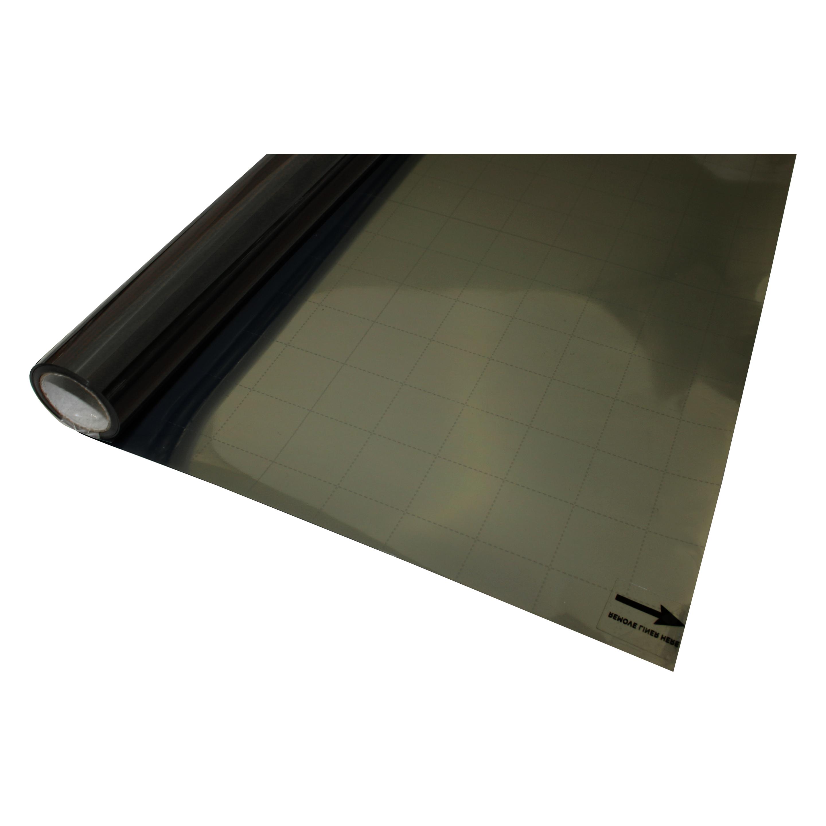 Gardinia Statische UV-Folie (150 x 45 cm) (36453)