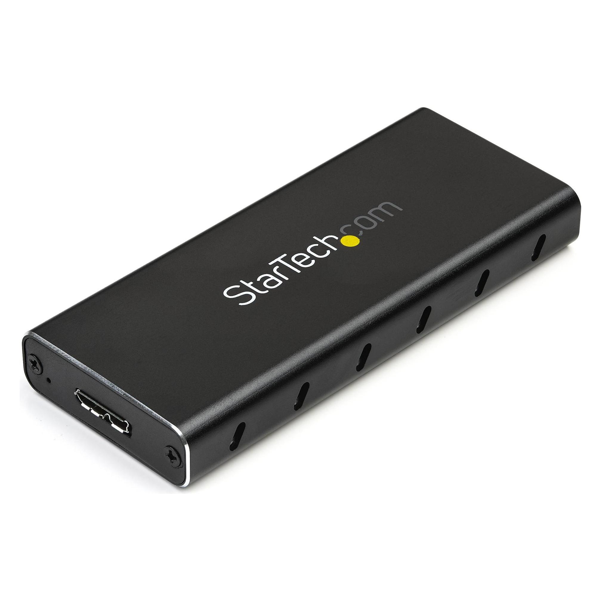 StarTech M.2 Sata SSD USB-C Drives (M.2) (SM21BMU31CI3)