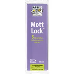 Aries Mottlock 5er Pack