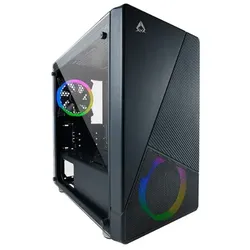 Office PC AMD Ryzen5 5600GT -16GB DDR4 - Radeon Grafik - 240GB SSD M.2 NVMe