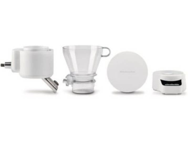 Kitchenaid - Tamis Et Balance 5ksmsfta Tamis Et Balance