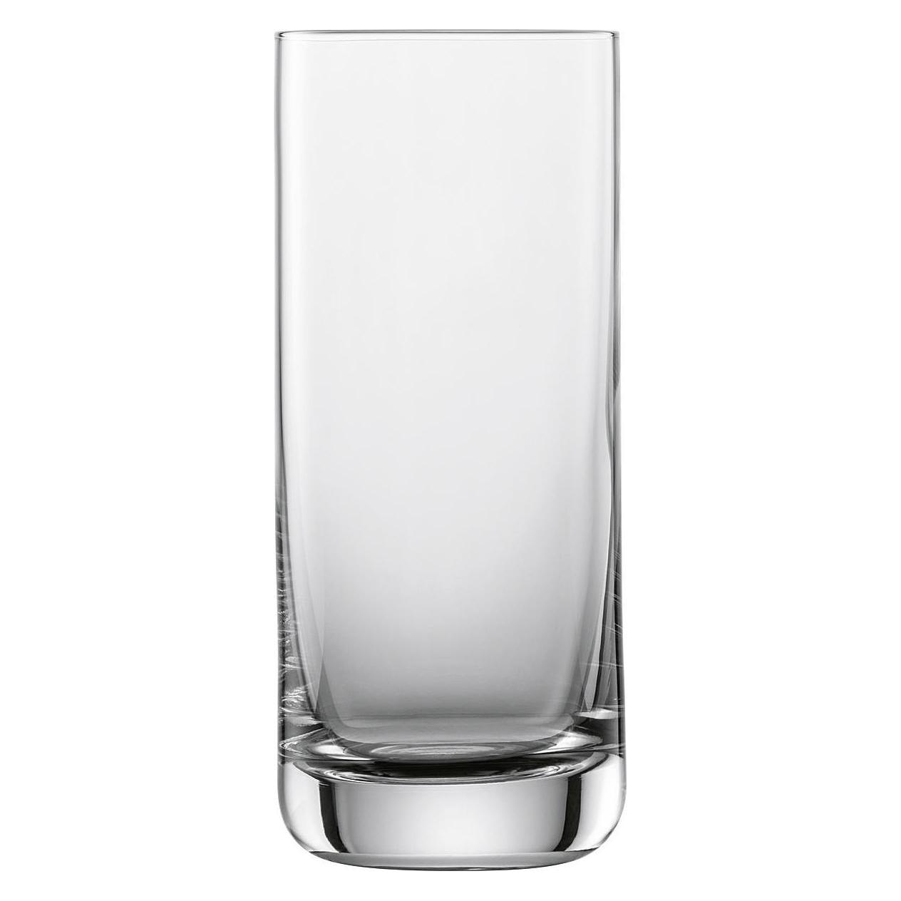 Schott Zwiesel SCZ Longdrinkglas Simple 6er (3.70 dl, 6x, Longdrinkgläser) (B0D1ZBJTJW)