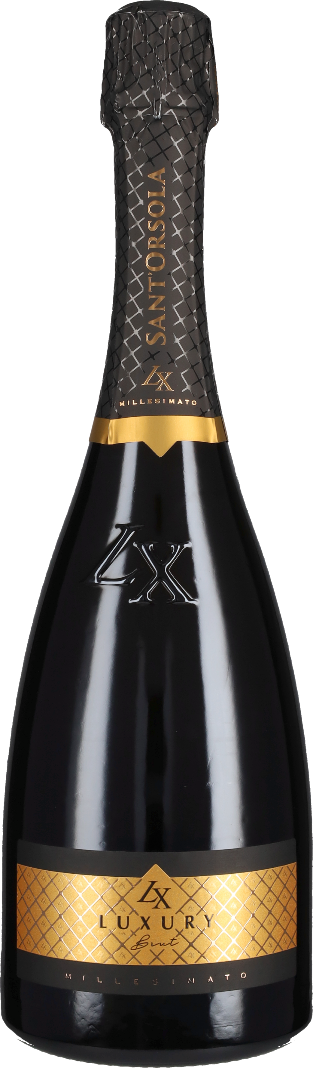 Sant'Orsola Prosecco Brut Millesimato 'LX' 2025