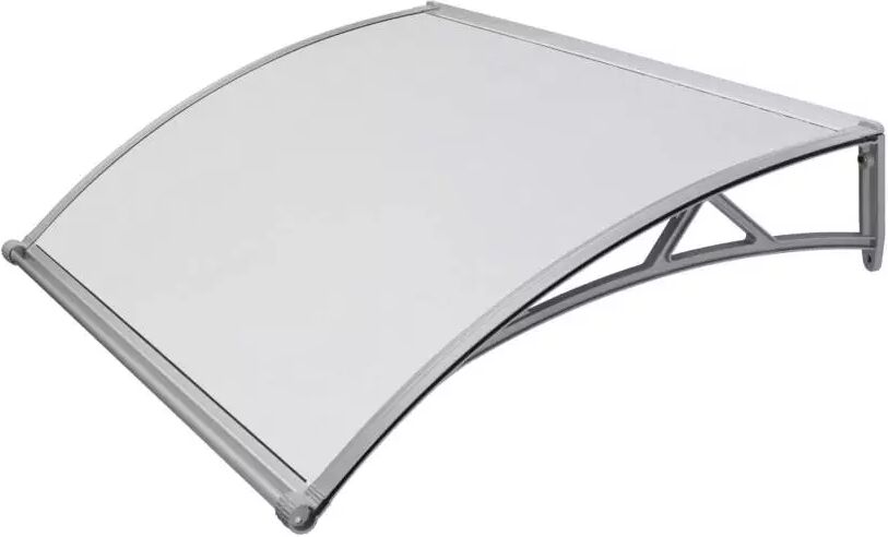 Essenza PENSILINA ABS P. 98 L. 120 SUPPORTO GRIGIO