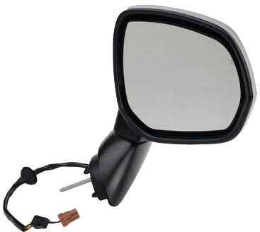 JOHNS 23 09 38-22 Wing mirror