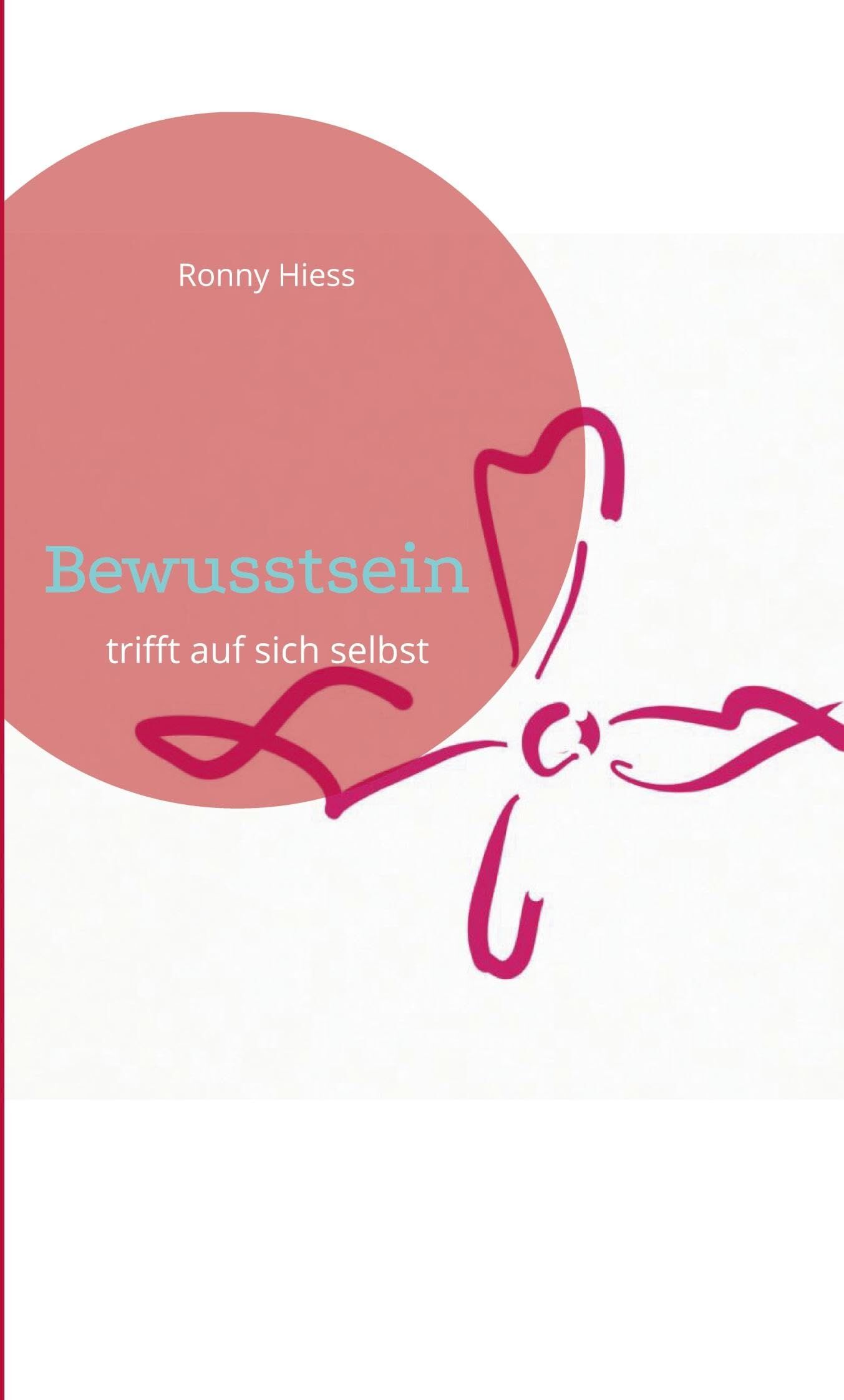 Ronny Hiess - Bewusstsein: Bewusstsein trifft auf sich selbst (0.0.0) - Preis vom 09.10.2026 07:28:09 h