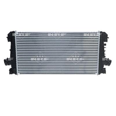 Nrf Ladeluftkühler [Hersteller-Nr. 30272] für Opel, Chevrolet, Vauxhall