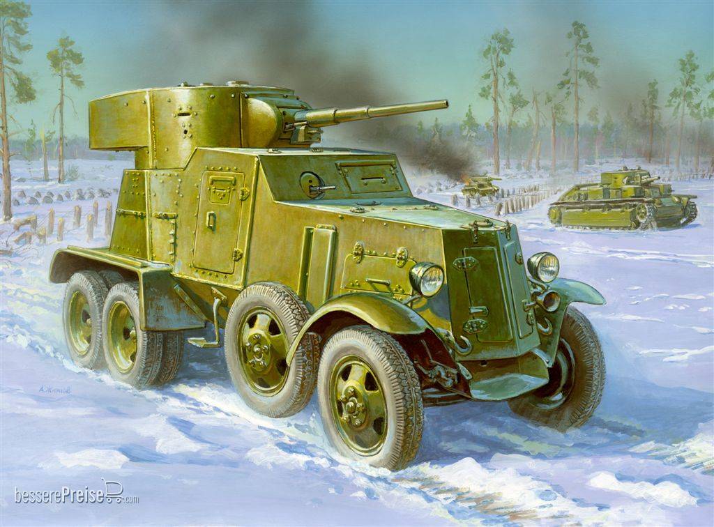 Zvezda 923546
