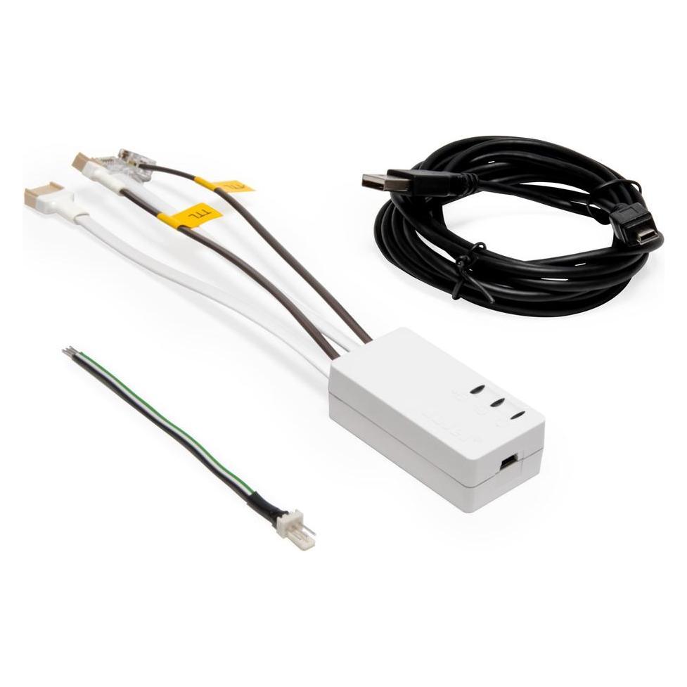 Satel USB-RS alarm / detector accessory (USB-RS)