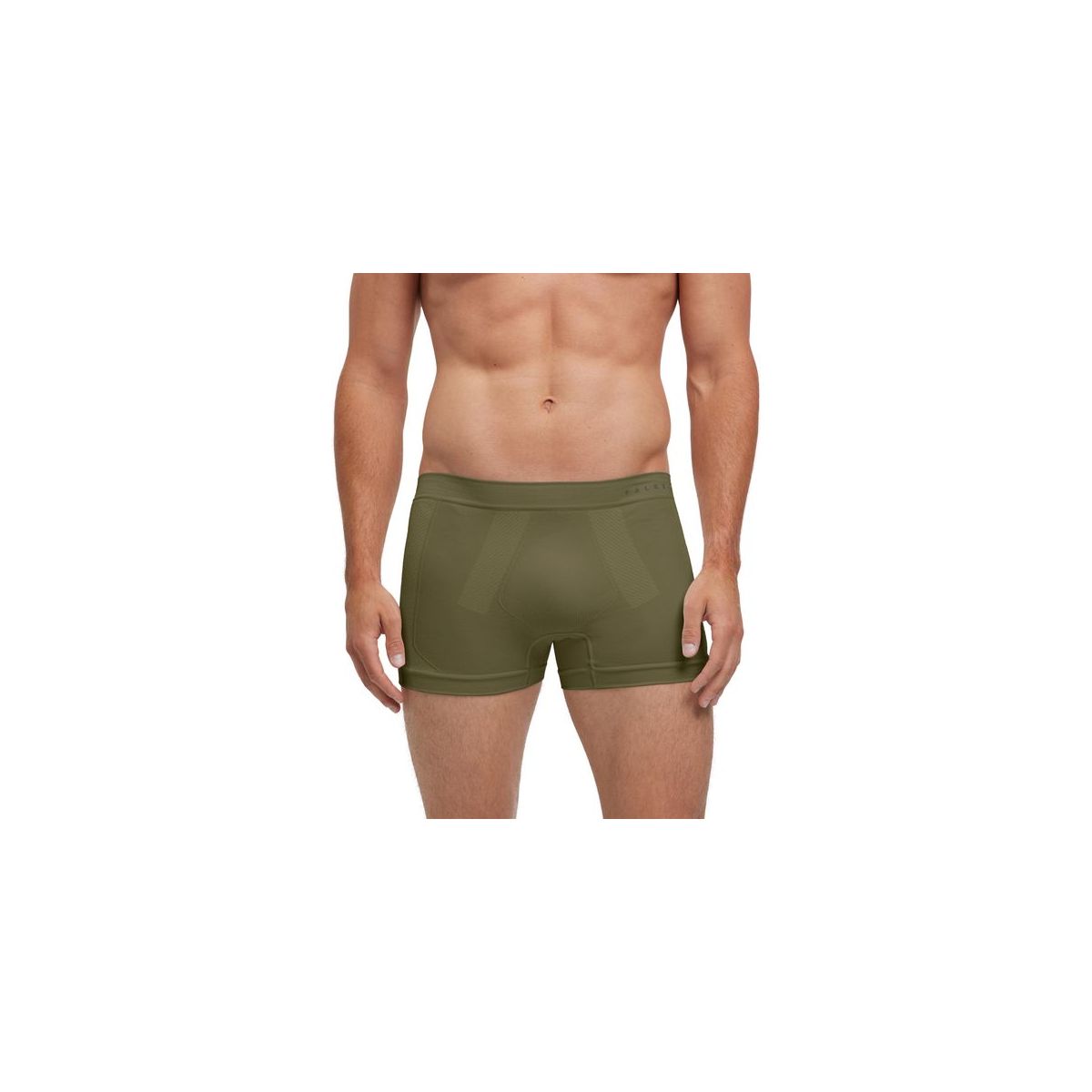 Falke Herren Boxer Warm herb (7754) L 39666-7754-L