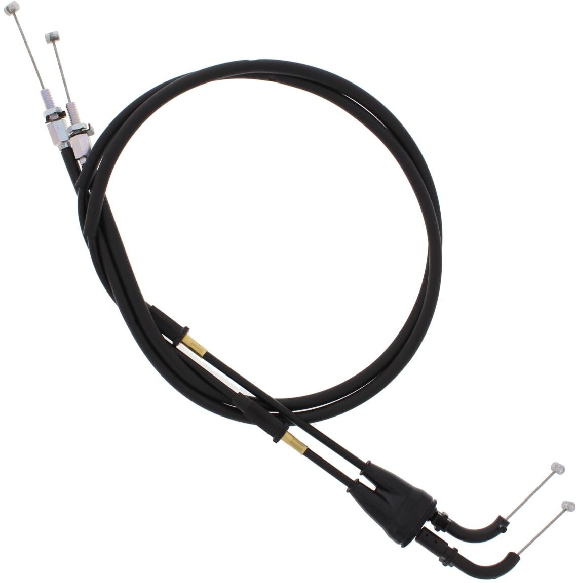 Câble d'accélérateur ALL BALLS AB45-1031