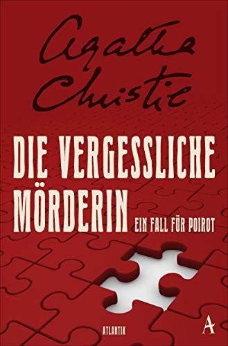 Agatha Christie - Die vergessliche Mörderin: Ein Fall für Poirot - Preis vom 11.10.2026 15:43:13 h