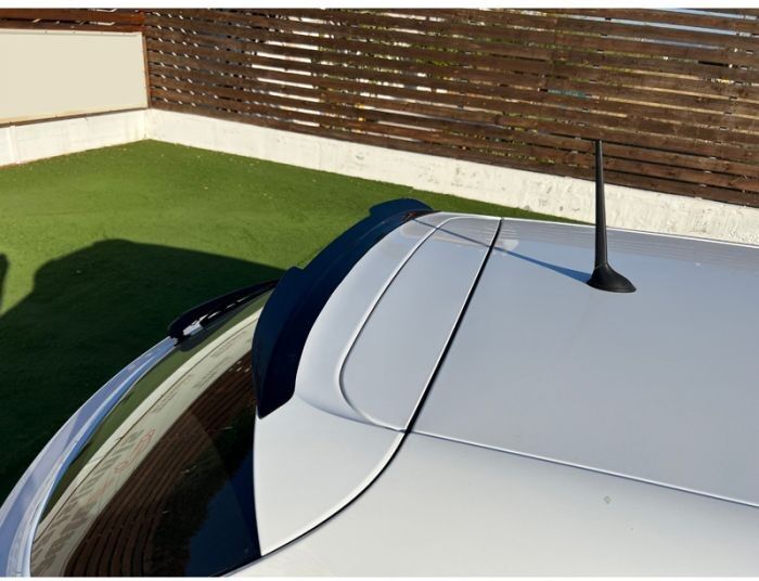 MOTORDROME DESIGN A-485 Heckspoiler