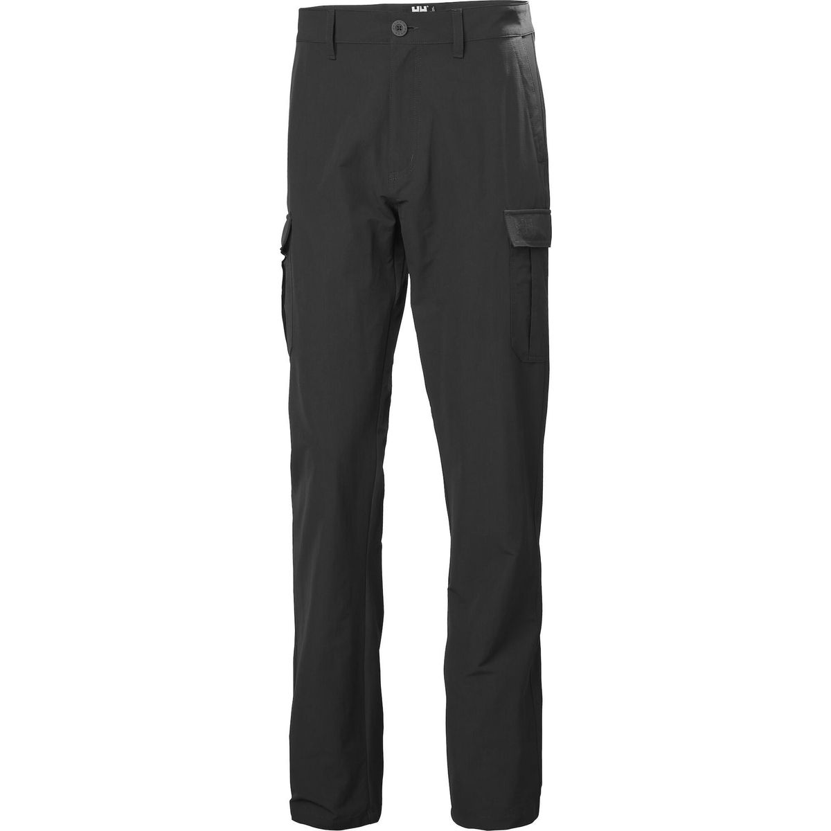Helly Hansen Men's HH Quick Dry Cargo Pants ebony (980) 38 34535_980-38