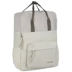 Backham - Springfield Rucksack 12L beige