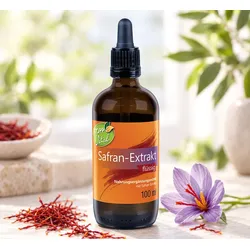 Kopp Vital® Safran-Extrakt