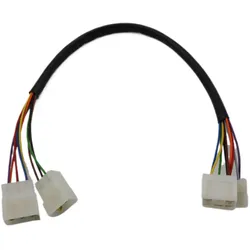 Adapter Kabelbaum MTS Blinklichtschalter | 80-3724250