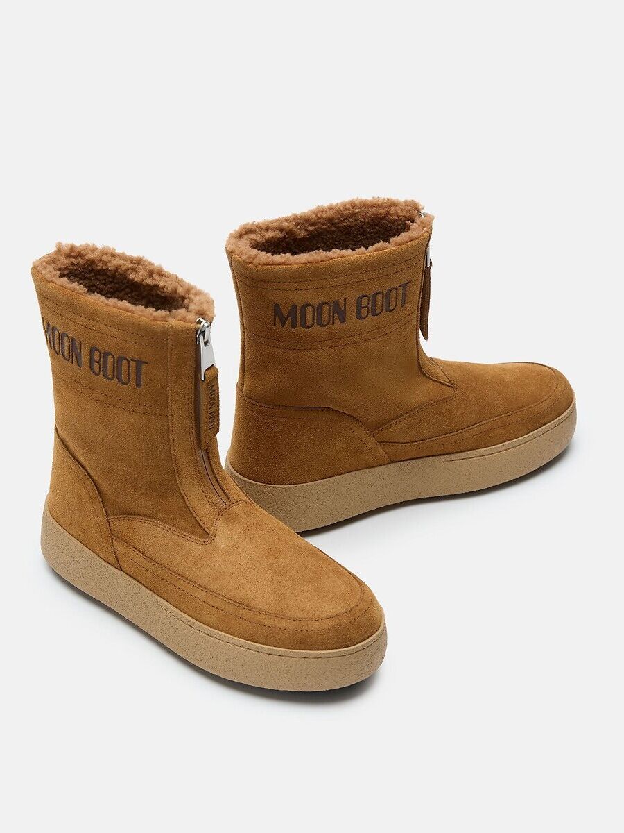 MOON BOOT Bottines MB LTrack Lara