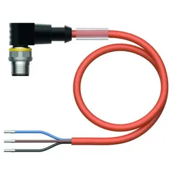 Turck Anschlussleitung WSC4T-2/TXO