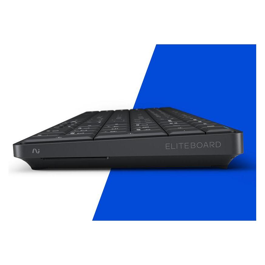 HP EliteBoard G1a Next Gen AI PC (512 GB, 16 GB) (D8VR1ET)