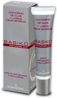 Cosmeclinik Basiko Eye Contour 15 ml