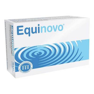 Kyberg Pharma Vertriebs GmbH EQUINOVO Tabletten 27 g 08820547