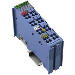 WAGO SPS-Analogeingangsmodul 750-484/040-000 1 St.