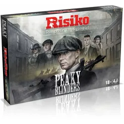 Risiko - Peaky Blinders
