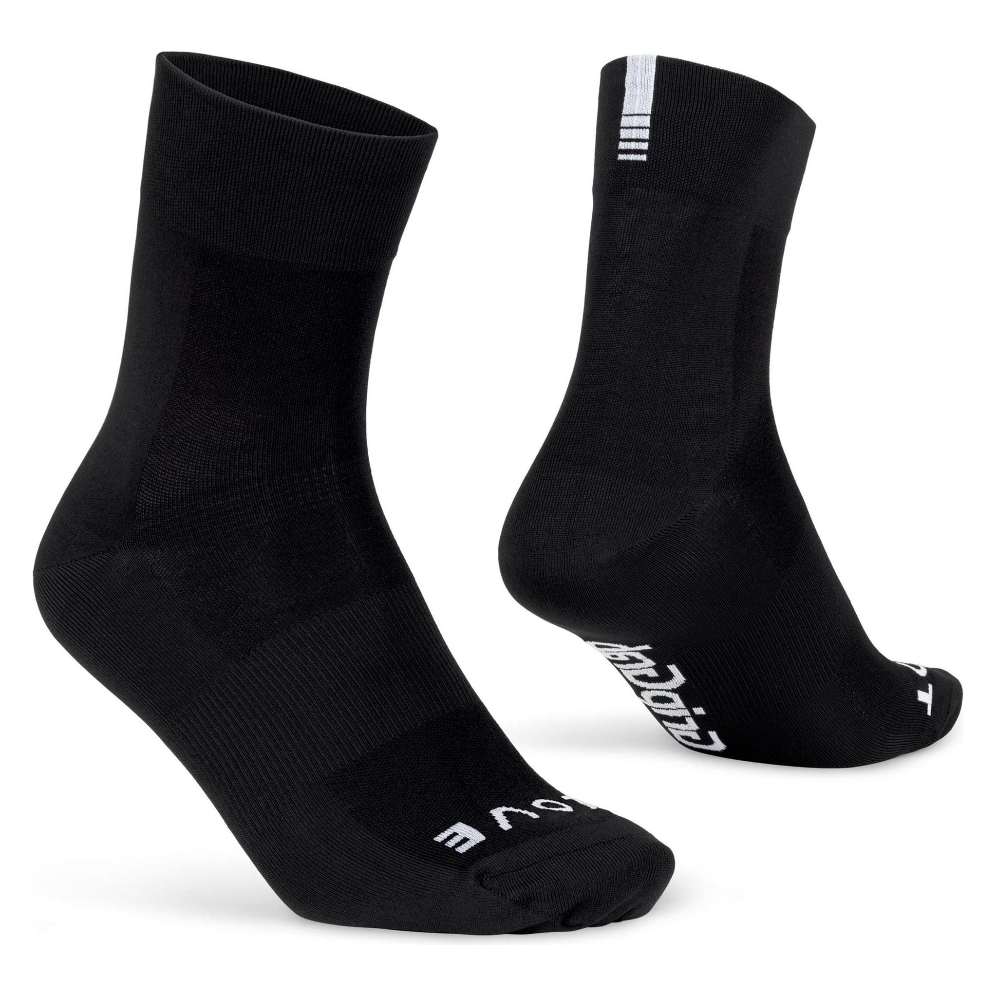 GripGrab Lightweight SL Cycling Socks (38 - 41) (301301154)