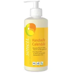 Sonett Handseife Calendula 300ml