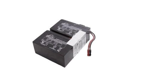 Eaton EB008SP Easy Battery+ Serviceerweiterungen und Gewährleistungen für Batteriemodulaustausch